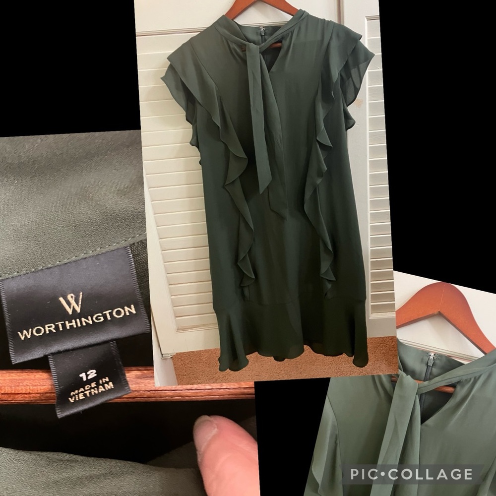 Cocktail dress